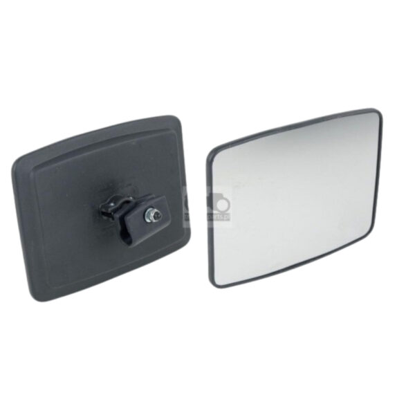 Mirror Head 180 x 238mm