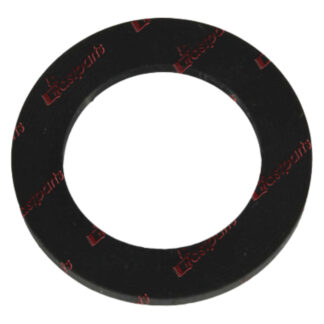 Cap Seal For Nozzle Body