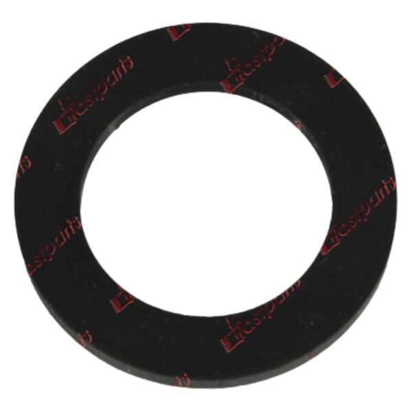 Cap Seal For Nozzle Body