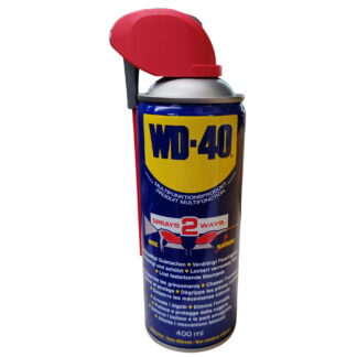 WD-40 Smart Straw 400ml
