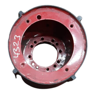 Kverneland/Taarup High Cone/Hat out/inn Second Hand