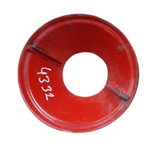 Kverneland/Taarup Cap Drum LH 4024/28/43 Second Hand