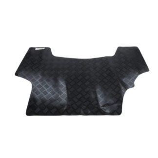 Valtra Rubber Floor Mat