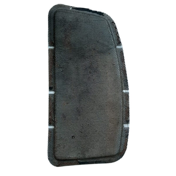 Second Right Hand Side Mesh Panel Cover  Valtra 900-A95