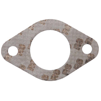 Zetor xhaust Manifold Elbow Gasket 2 Holes AGS