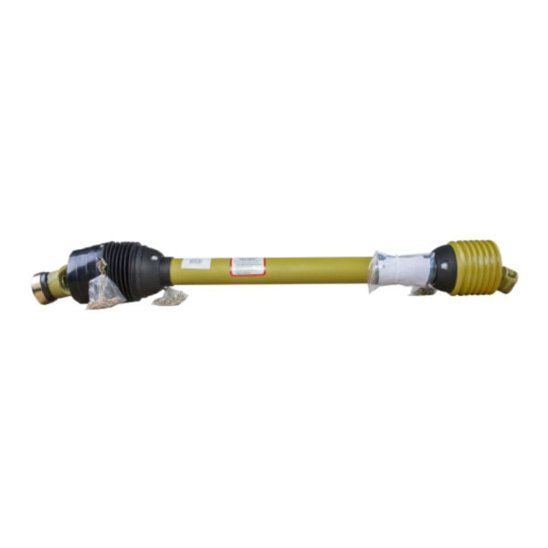 PTO T4 Shaft ECO T40 x 1200mm Wide Angle
