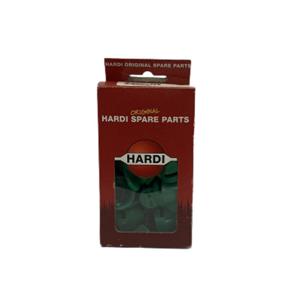 Hardi Nozzle Green F-110 (Pack of 12)