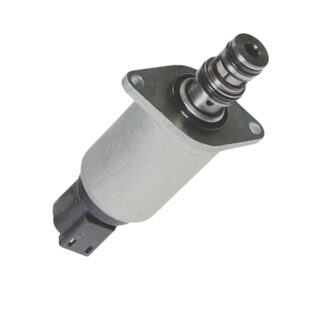 JCB Replacement Proportional Solenoid Valve