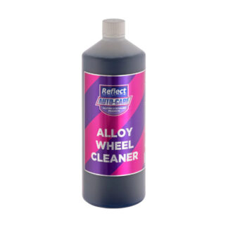 Reflect AutoCare - Alloy Wheel Cleaner (1 Litre)