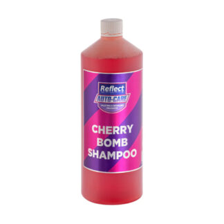 Reflect AutoCare - Cherry Bomb Shampoo (1 Litre)