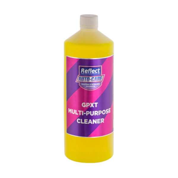 Reflect AutoCare - GPXT Multi-Purpose Cleaner (1 Litre)