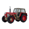 Zetor Parts